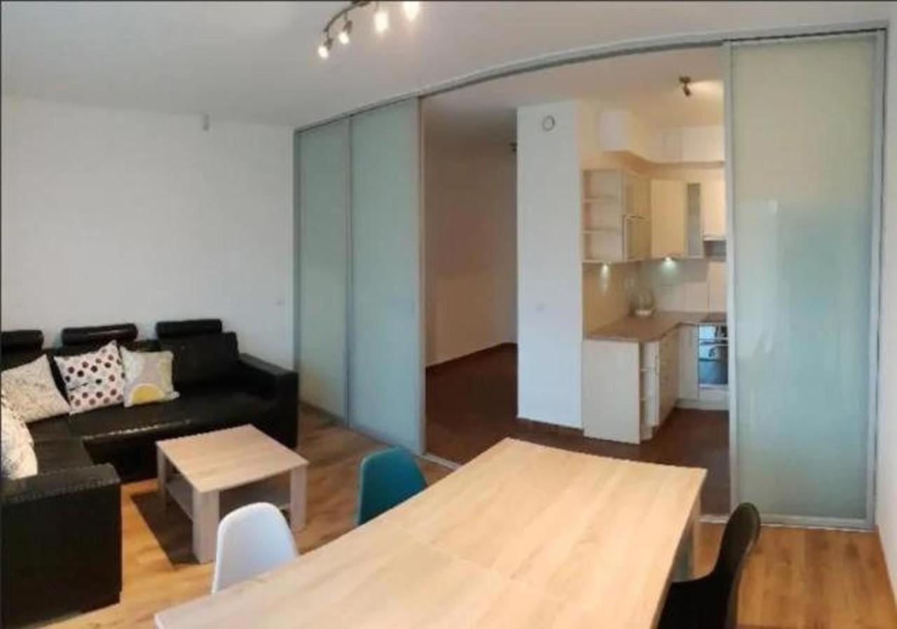 Comfy And Bright - Old Town Apartment Krakow Ngoại thất bức ảnh
