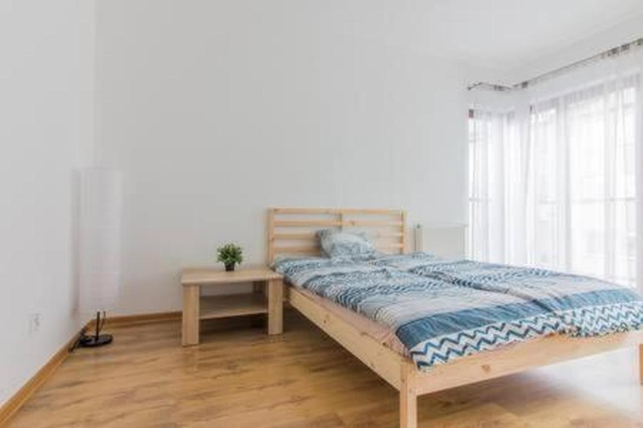 Comfy And Bright - Old Town Apartment Krakow Ngoại thất bức ảnh
