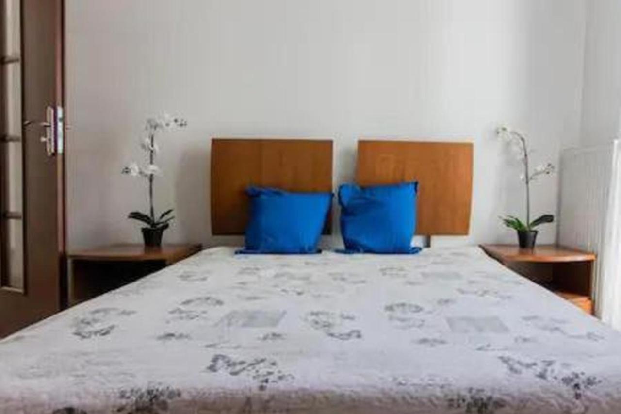 Comfy And Bright - Old Town Apartment Krakow Ngoại thất bức ảnh