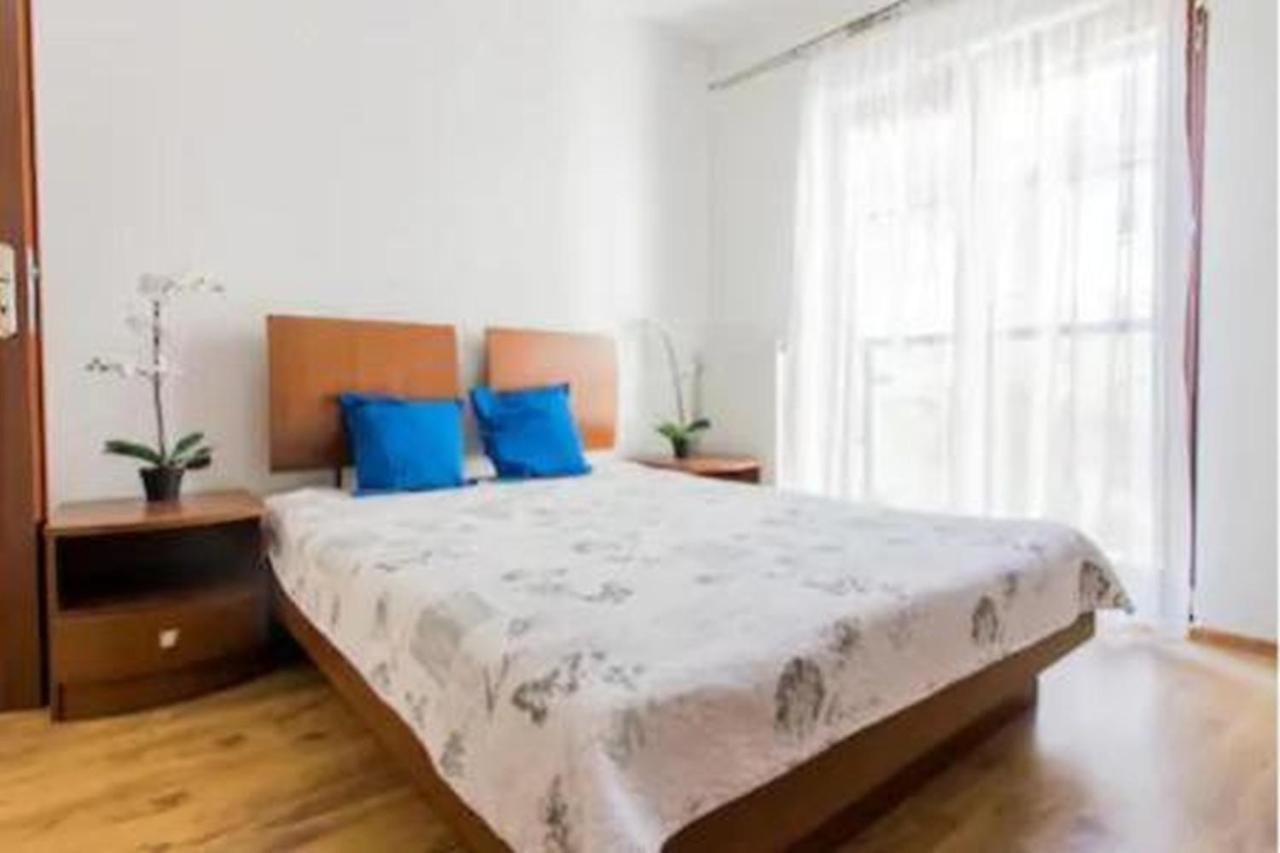 Comfy And Bright - Old Town Apartment Krakow Ngoại thất bức ảnh
