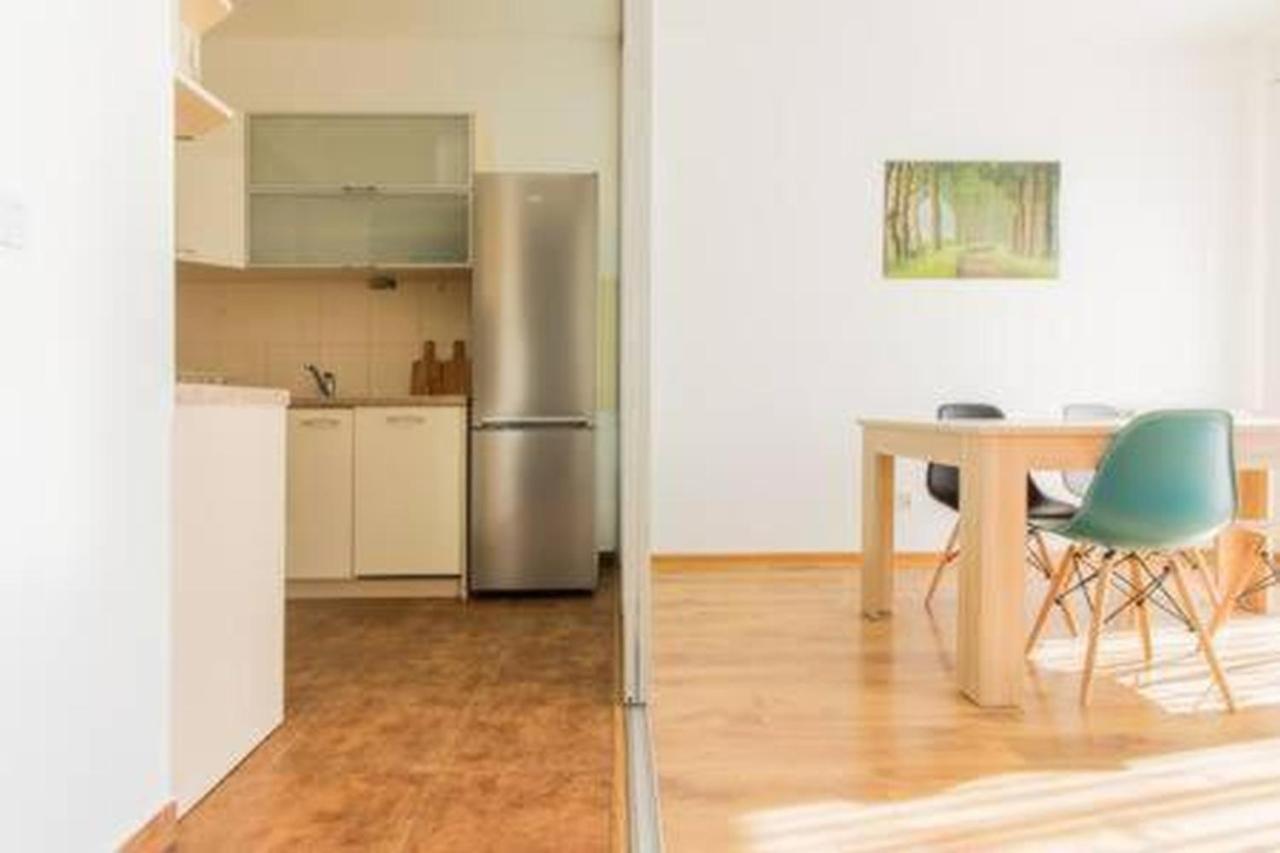 Comfy And Bright - Old Town Apartment Krakow Ngoại thất bức ảnh